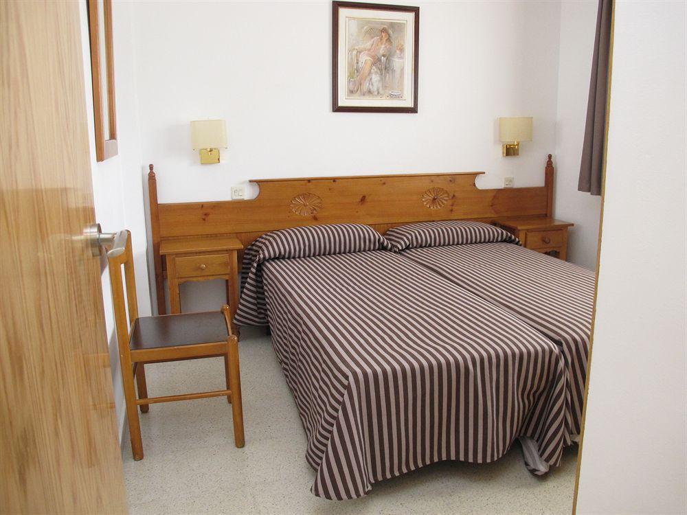 Santi Appartement *